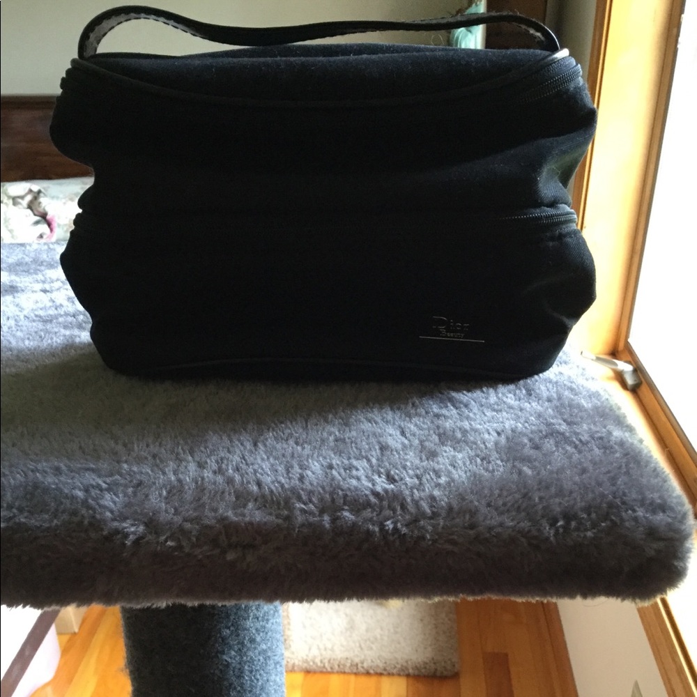 Dior Makeup Bag
